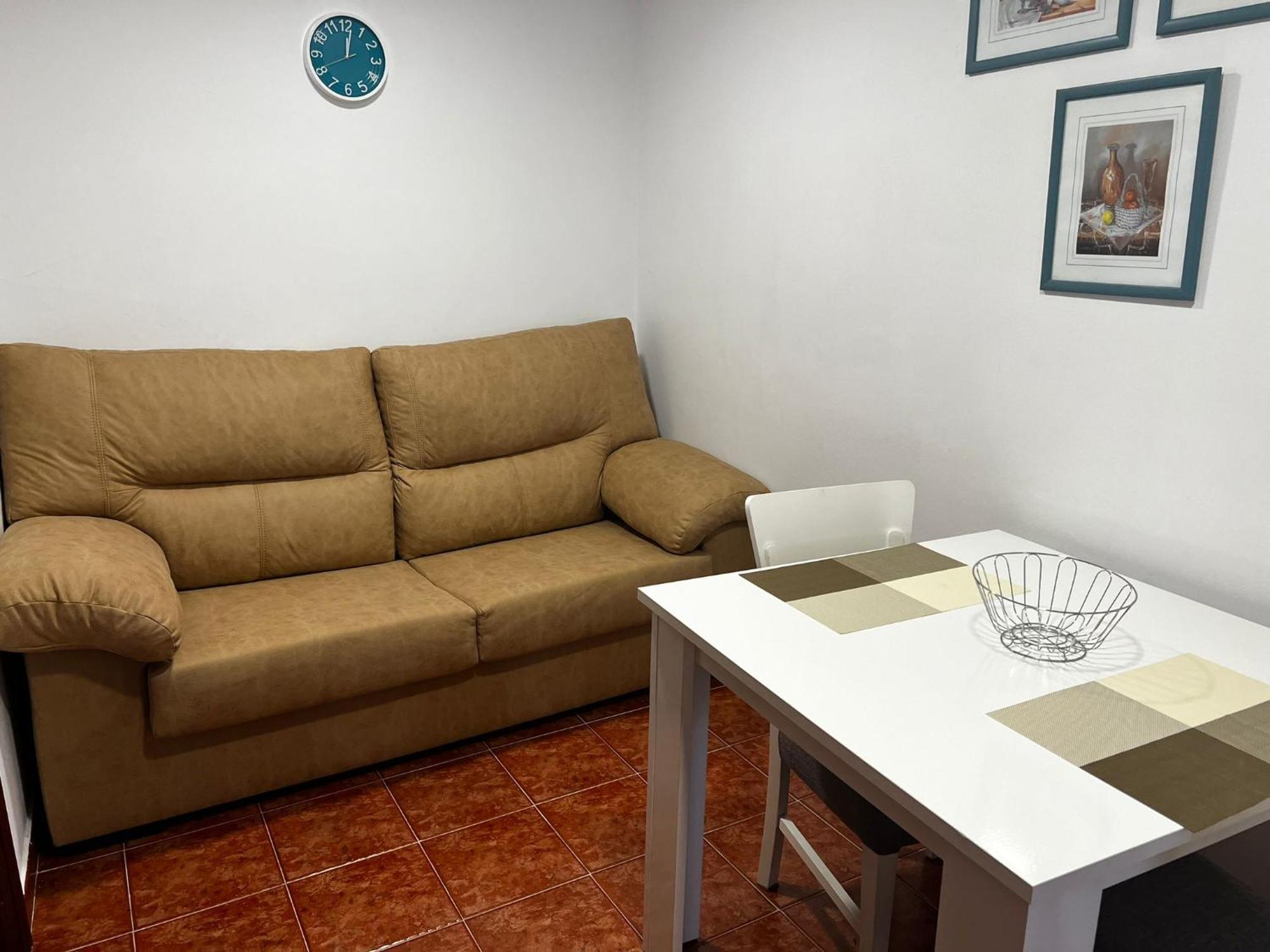 Apartamentos Pacheca Cambados Exteriör bild