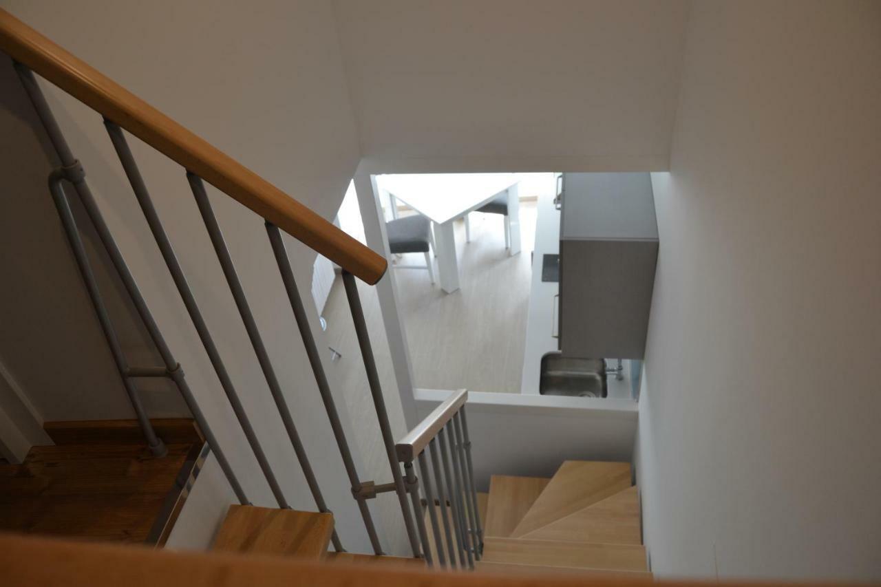 Apartamentos Pacheca Cambados Exteriör bild